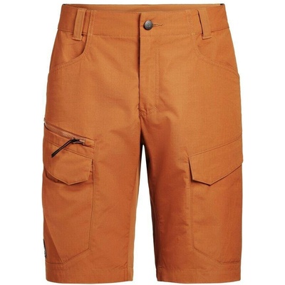 Lundhags Fulu Cargo Stretch Hybrid Shorts Almond