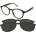 Hugo by Hugo Boss Диоптрични очила Hugo Boss HG 1330/CS2 BHP/99