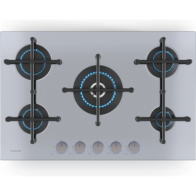 Klarstein Illuminosa 5 (CGCH6-KL-IL-75-SS)