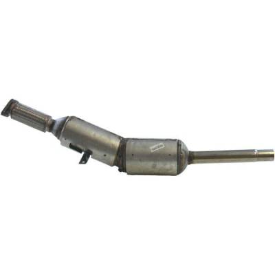 Filtr sazových částic, výfukový systém BOSAL 095-768