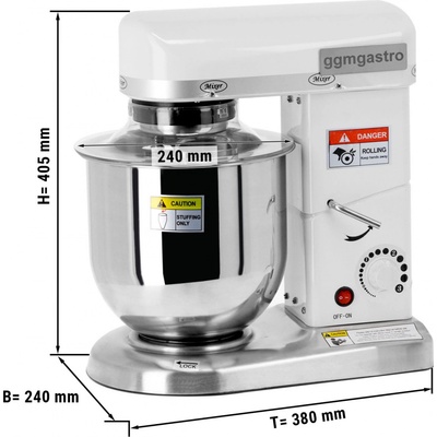 G.Gastro 3704 – Zbozi.Blesk.cz