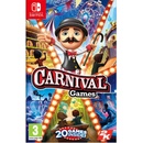 Carnival Games