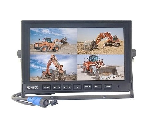 AOTOP TFT10HD4
