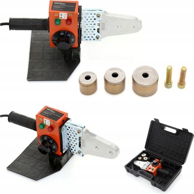 Kraft & Dele KD3070 1300W 50-300°C