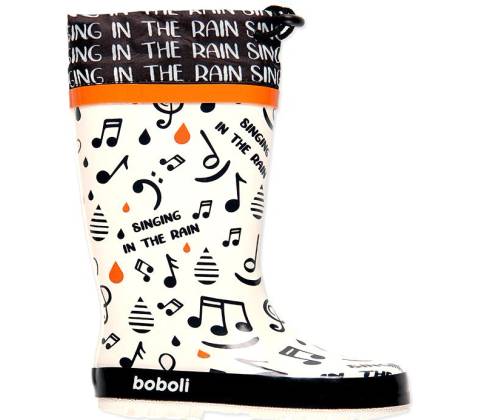 Boboli noty