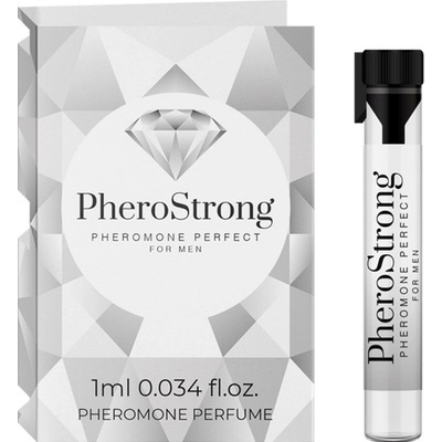 PheroStrong feromón Perfect for Men 1 ml