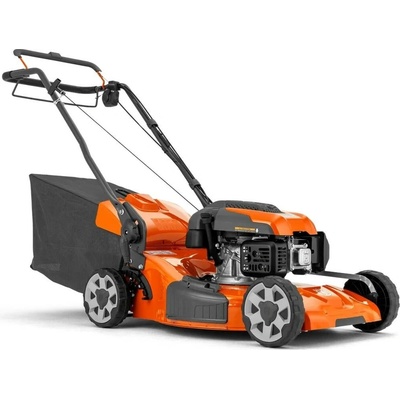 Husqvarna LC 356 V