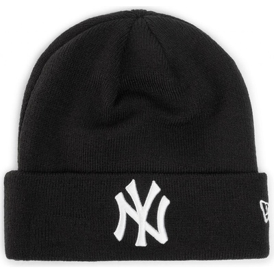 New Era Mlb Essential Cuff 12122728 čierna