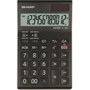 Sharp EL-126R