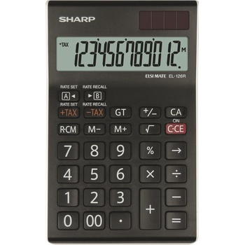 Sharp EL-126R