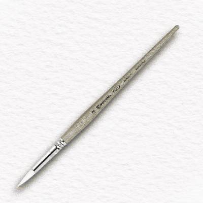 ŠTETEC NA AKVAREL - ESCODA - PERLA - SÉRIA 1430 - #12