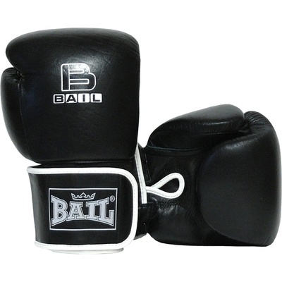Bail Sparring