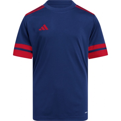 adidas Squadra 25 JERSEY Y chlapecký dres modrá – Hledejceny.cz