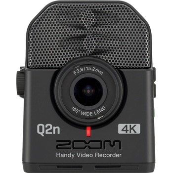 Zoom Q2N-4K