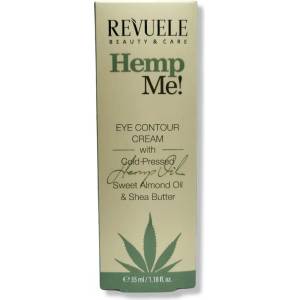 Revuele help me, Крем за околоочен контур, 35мл