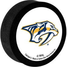 Inglasco / Sherwood Penový puk Nashville Predators