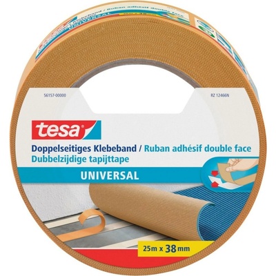 Tesa Universal Obojstranná lepiaca páska 25 m x 38 mm