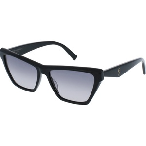 Yves Saint Laurent SL M103 001 Слънчеви очила