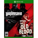 Hry na Xbox One Wolfenstein: The New Order + Wolfenstein: The Old Blood