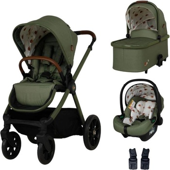 Cosatto Giggle 4 3 in 1
