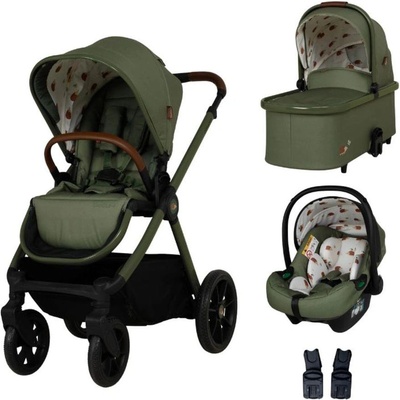 Cosatto Giggle 4 3 in 1