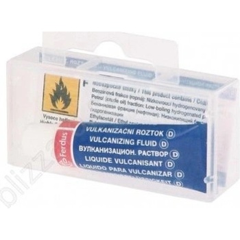 Ferdus lepidlo tuba 4 ml D