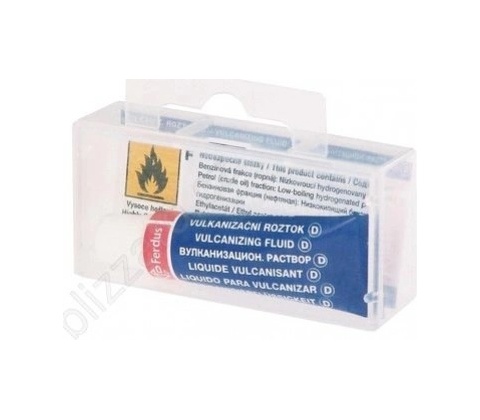 Ferdus lepidlo tuba 4 ml D