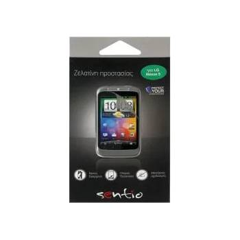 Image 1 of Sentio Screen Protectors for LG Νexus 5 2-in-1