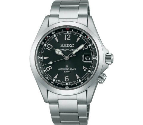 Seiko SPB505J1