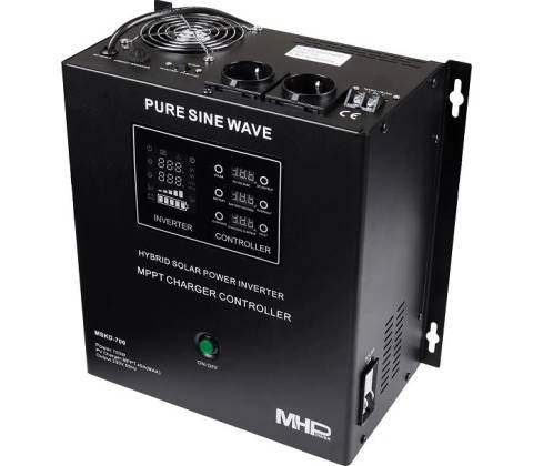 MHPower MSKD-700