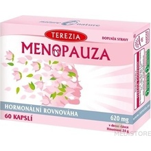 Terezia MENOPAUZA 60 kapsúl