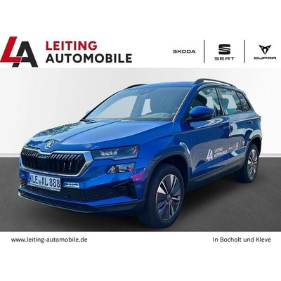 Skoda Karoq 1.5 TSI Balance DSG Selection 110 kW