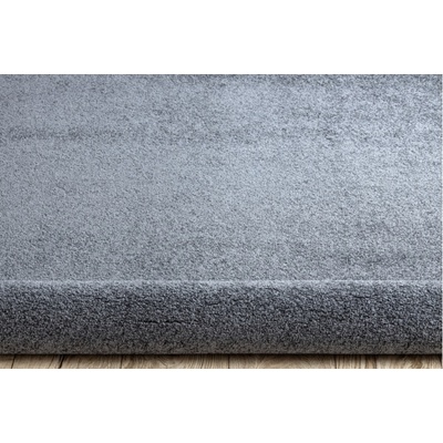 Nej-koberce San Miguel šedý metráž 200 cm