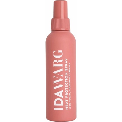 IDA WARG - Heat Protection Spray - Termoochranný sprej pre styling vlasov - 150ml
