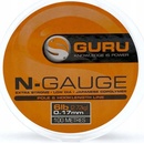 Guru N-Gauge 100 m 0,15 mm
