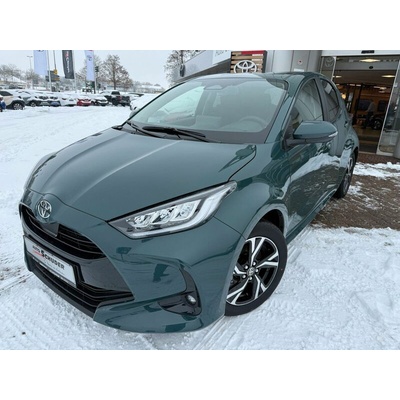 Toyota Yaris Hybrid Comfort 85 kW