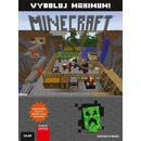 Minecraft - Stephen O’Brien