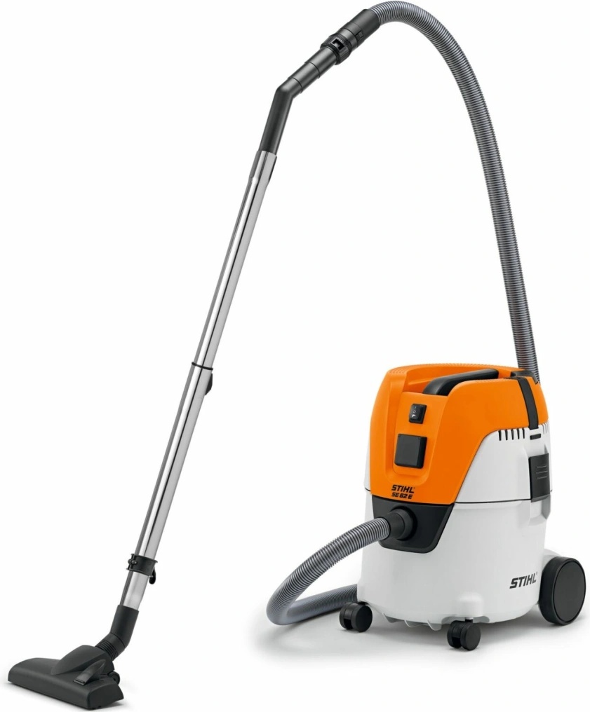 Stihl SE 62 E
