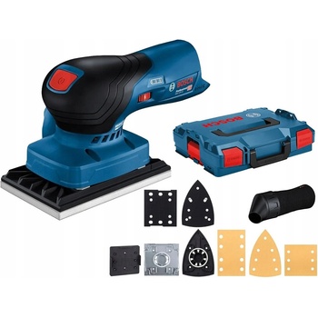 Bosch AKU GSS 12V-13 0.601.9L0.001