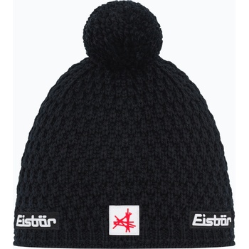 Eisbar Зимна шапка Eisbar Trail Pompon SA black