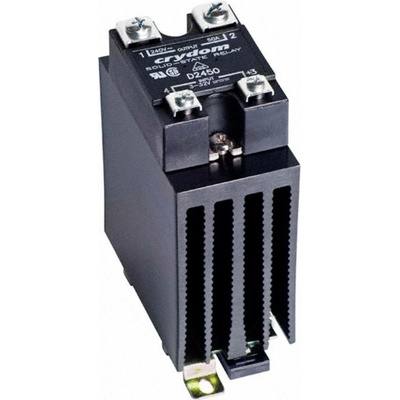 Crydom polovodičové relé HS201DR-CC2425W3U 1 ks