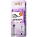 Delia Cosmetic Roll-on oční White fusion 15 ml
