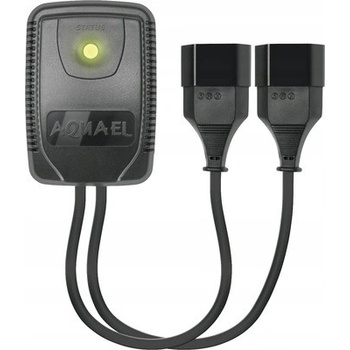 Aquael Socket Link Duo 2 x 250 W