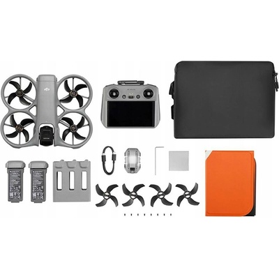 DJI Avata 360 10000 m 2700 mAh