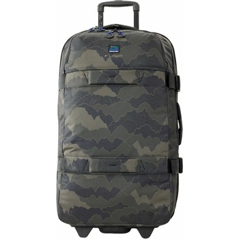 Rip Curl F-Light Global Search Camo Black/Olive 100 L