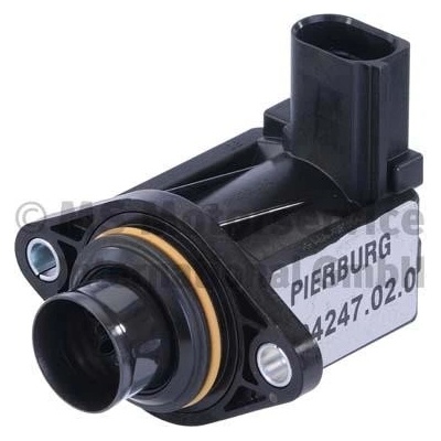 PIERBURG Ventil obtoku vzduchu, turbo 704247020