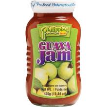 Philippine brand Kvajájový Guava Džem 450 g