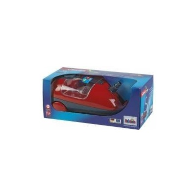 Klein Toys Vileda Staubsauger (rot/schwarz)