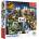 Trefl - Puzzle 4v1 The menacing Jurassic World dinosaurs - 1 - 39 piese
