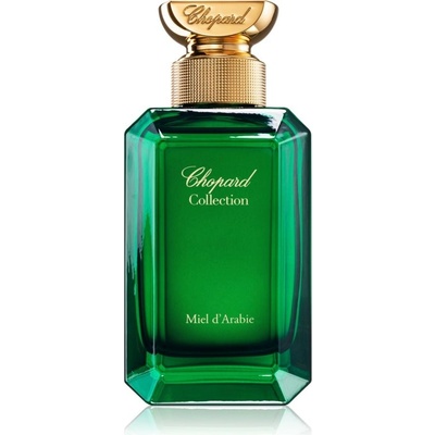 Chopard Gardens of Paradise Miel d'Arabie parfumovaná voda unisex 100 ml